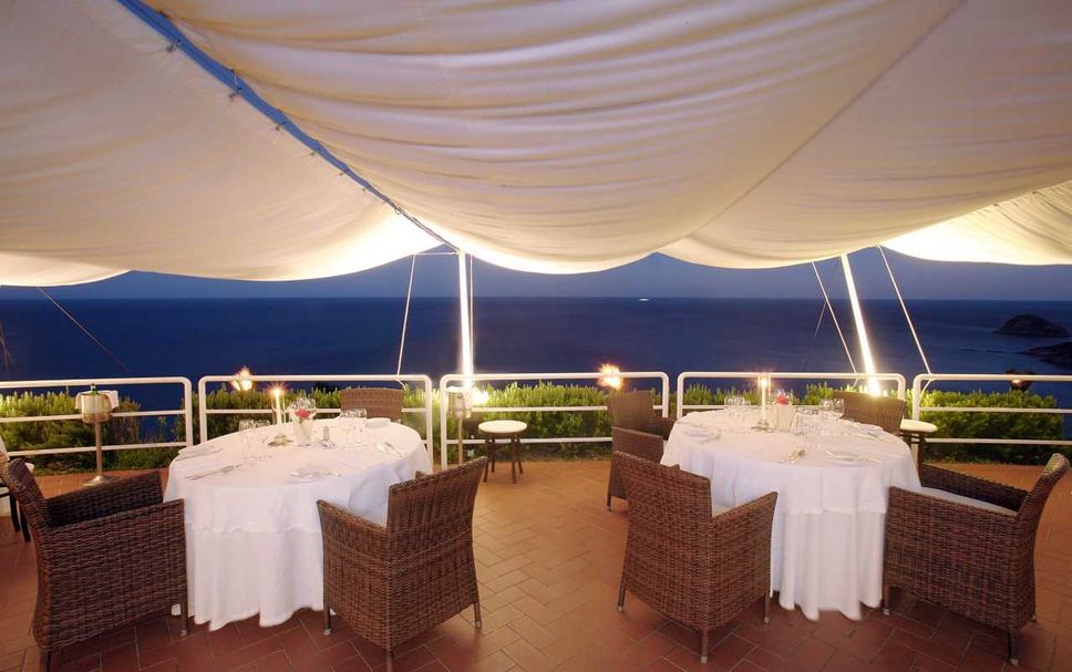 ホテル設備 写真