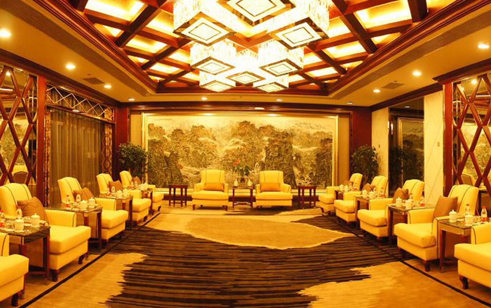 ホテル設備 写真