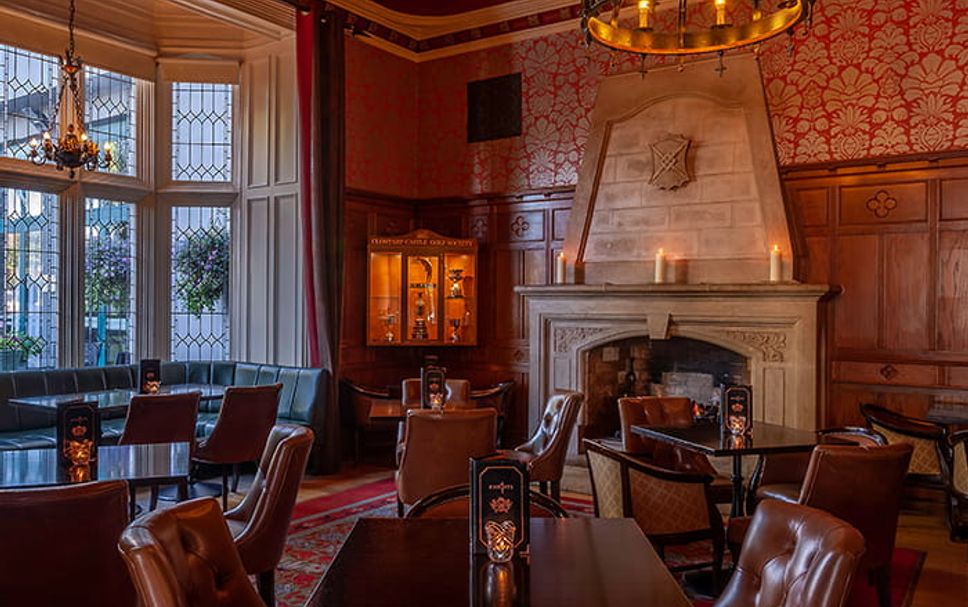 レストラン 写真