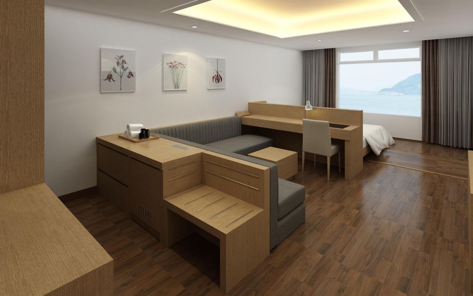 リビングルーム 写真