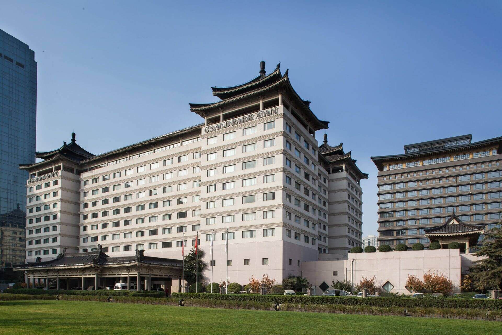 建物