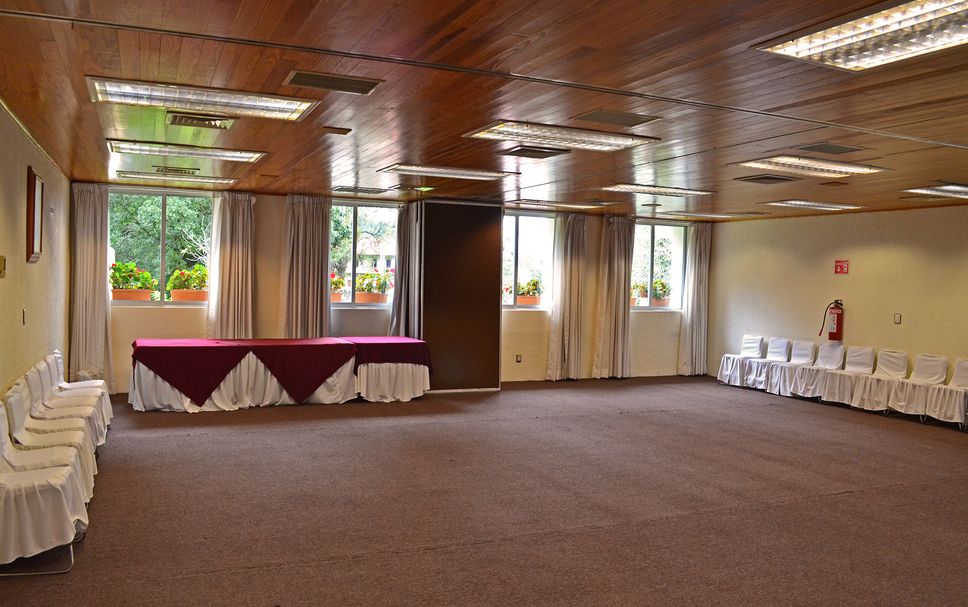 ホテル設備 写真