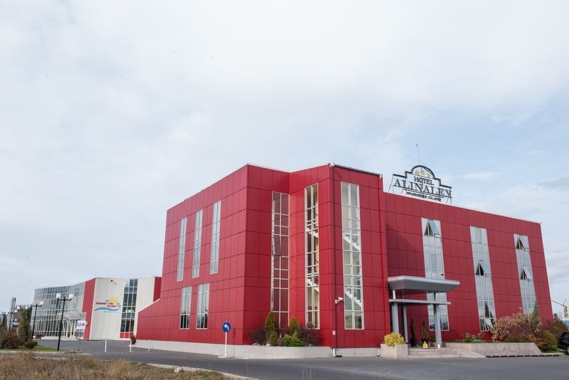 建物