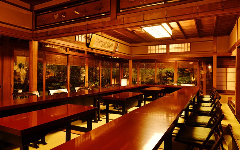 ホテル設備 写真