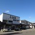 屋外の景色
