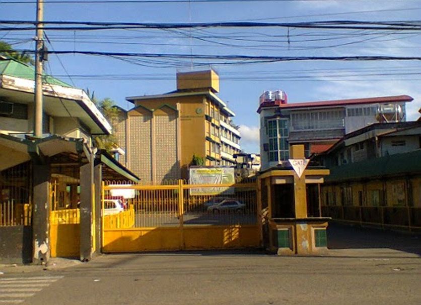 屋外の景色 写真