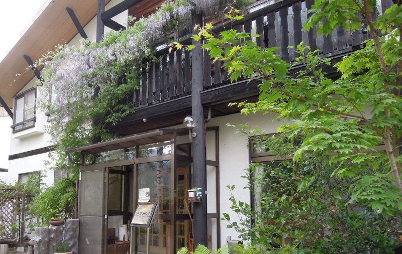 建物