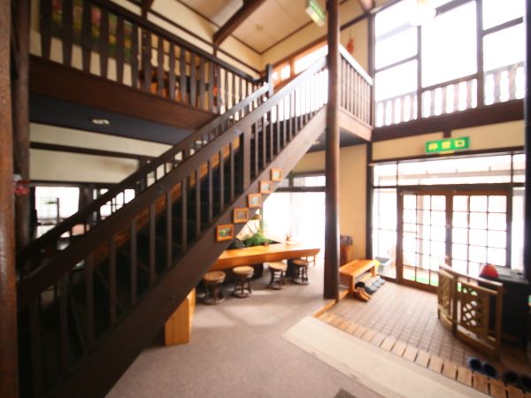 階段