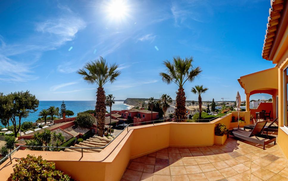 バルコニー 写真