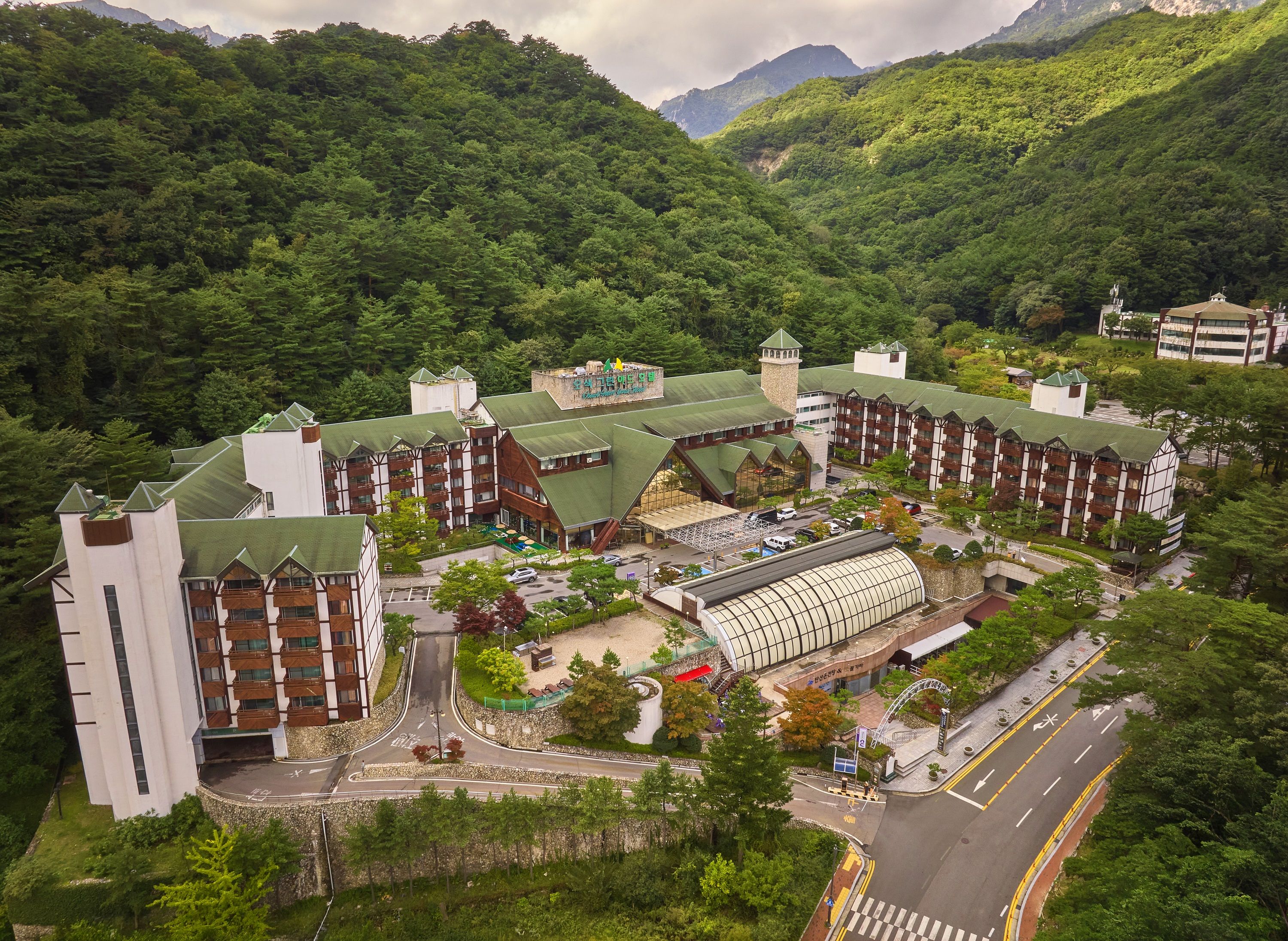 建物 写真