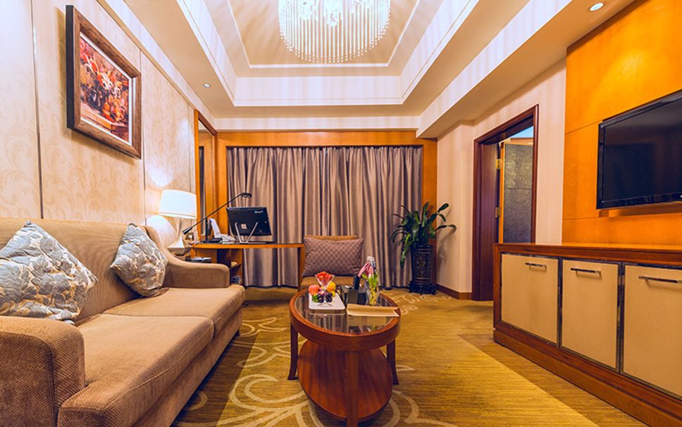 リビングルーム 写真