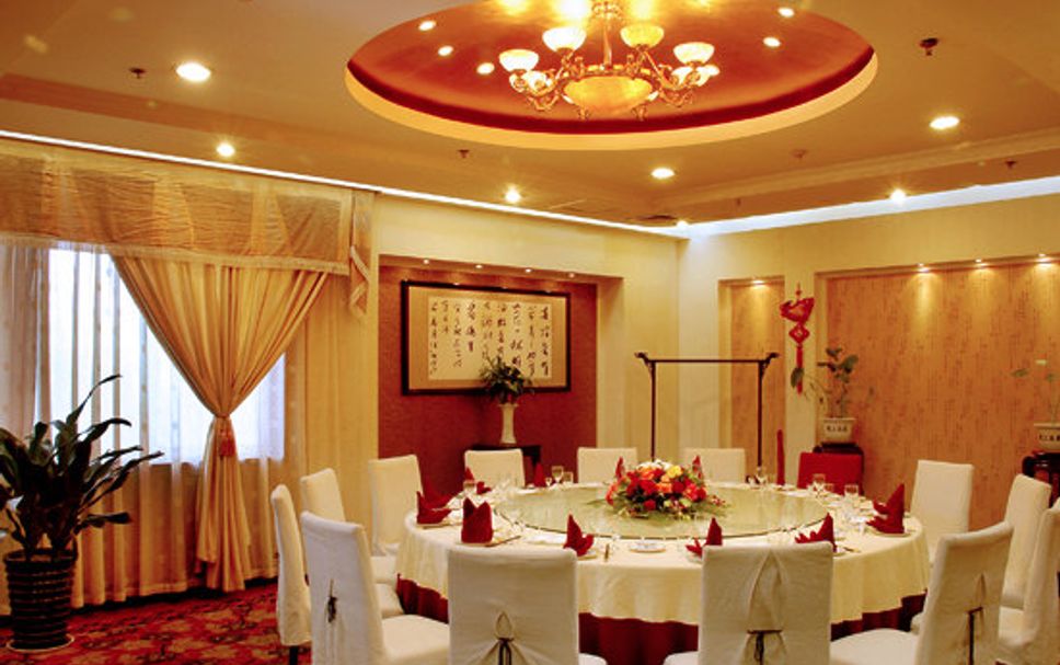 レストラン 写真