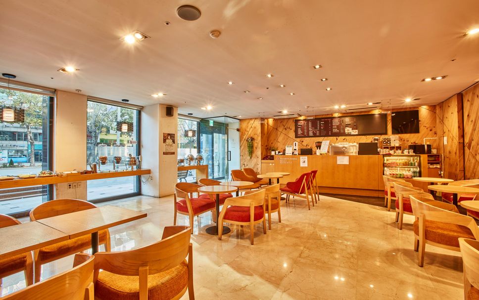 レストラン 写真