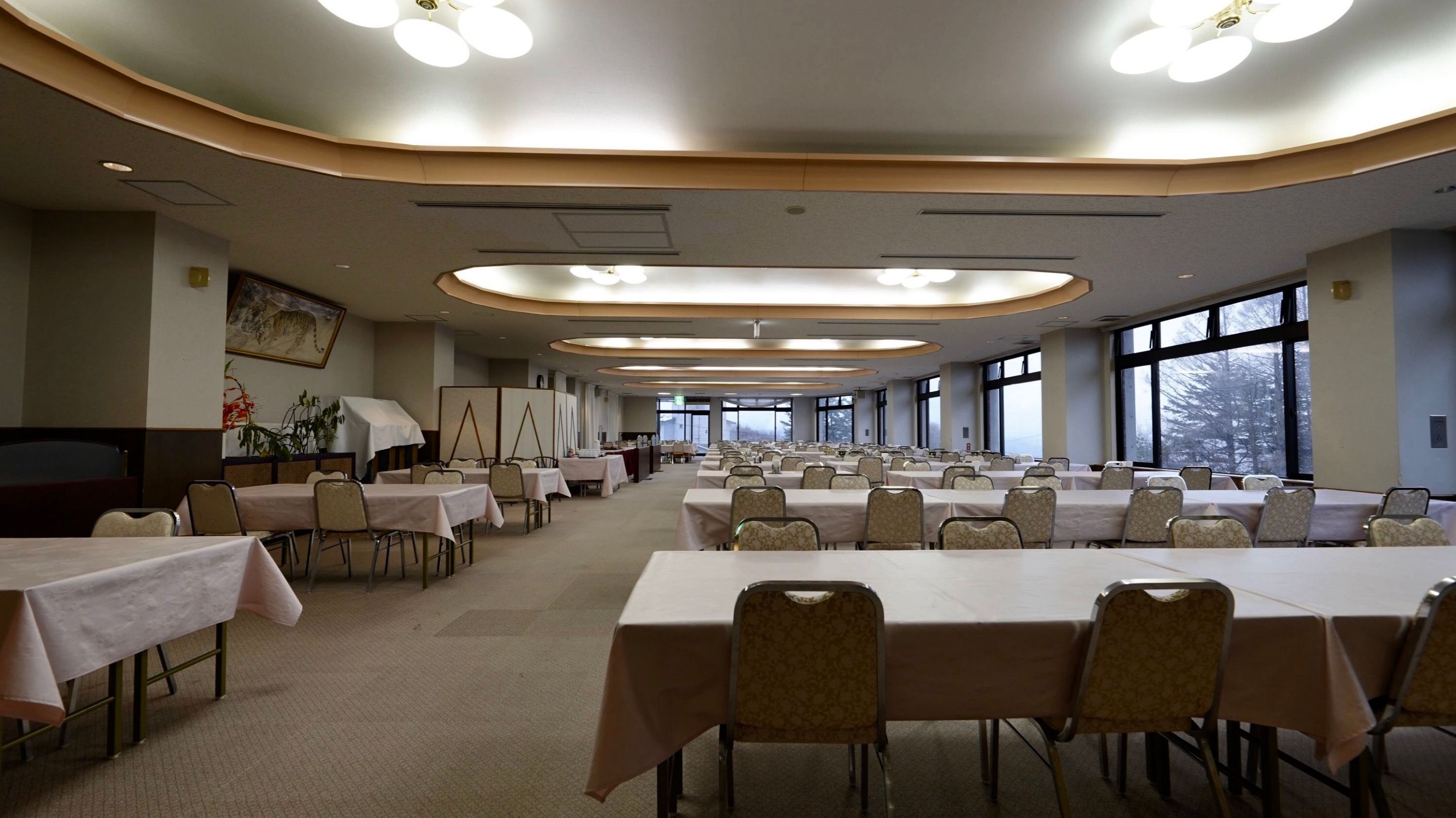 バンケットホール（宴会場）