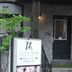 ホテルのエントランス