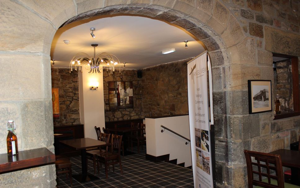 ホテル設備 写真