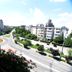 屋外の景色