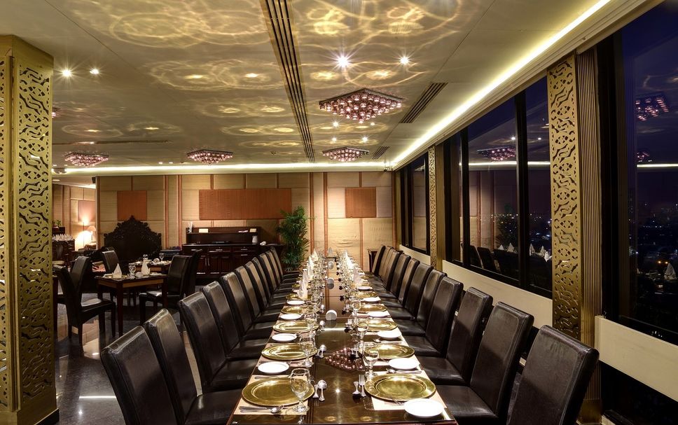 レストラン 写真