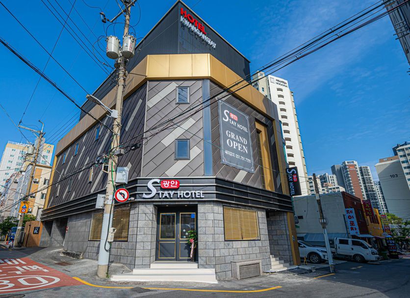建物 写真