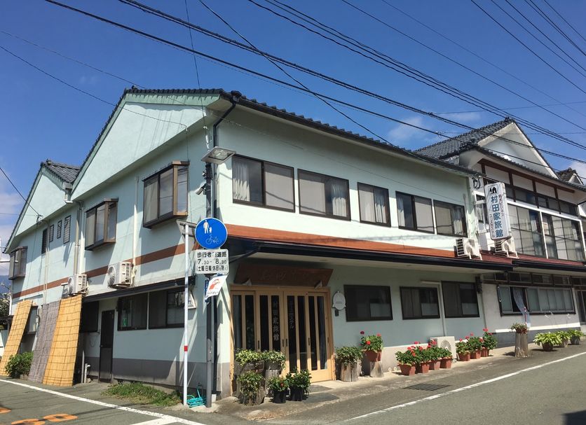 建物 写真