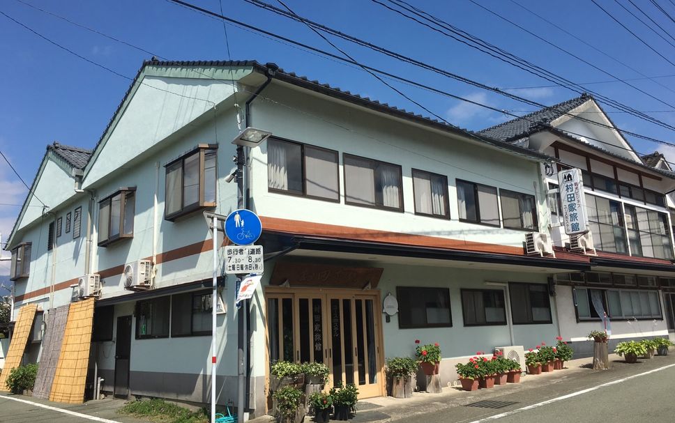 建物 写真