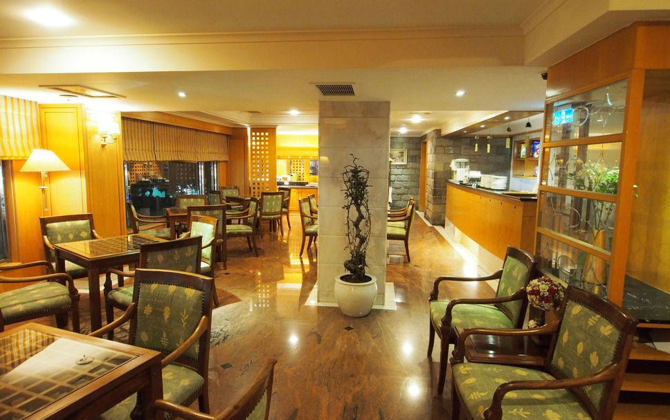 レストラン 写真