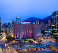 ボゴタ エルドラド国際空港のホテル ボゴタ ボゴタ エルドラド国際空港の格安ホテル