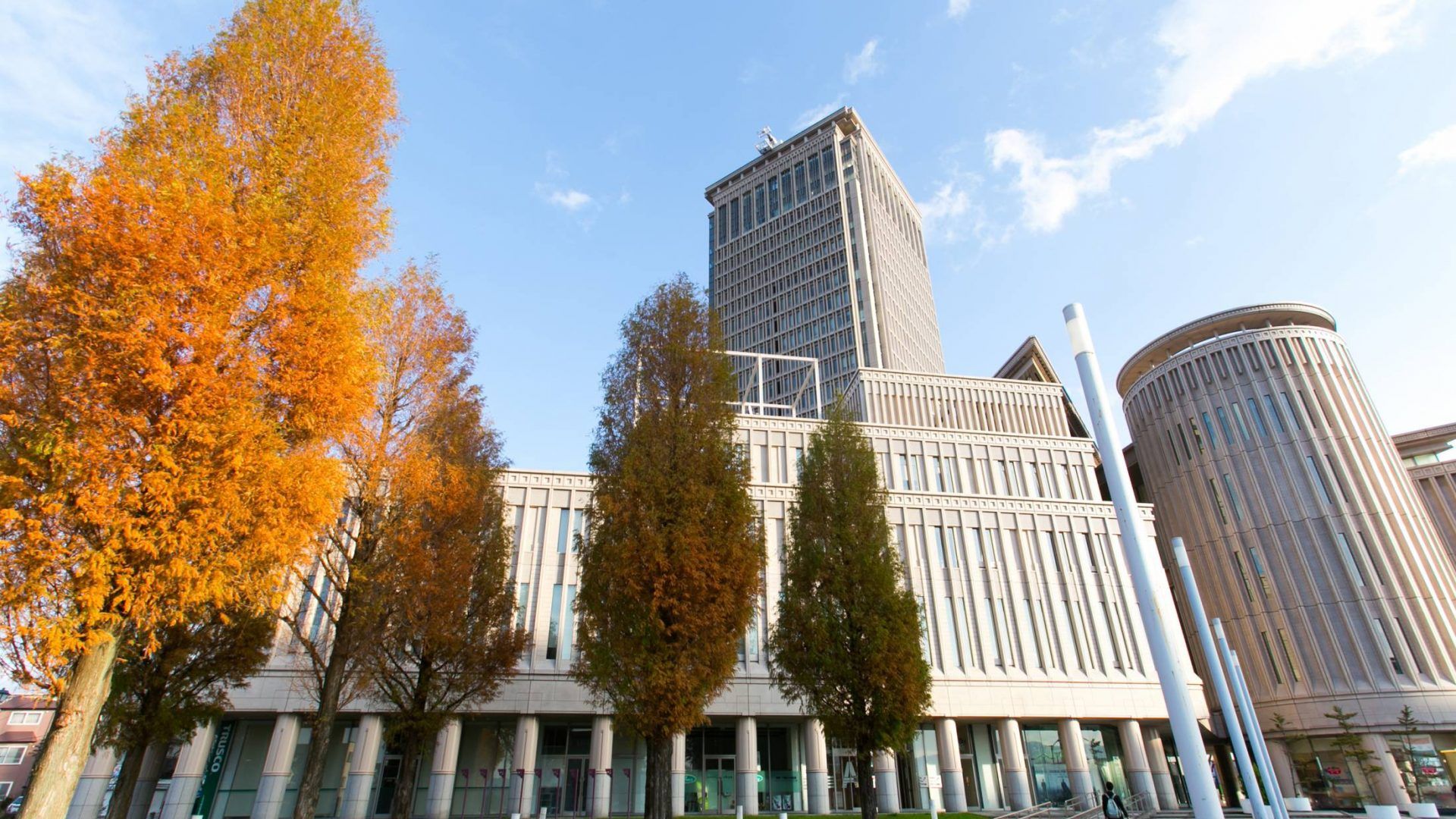 建物