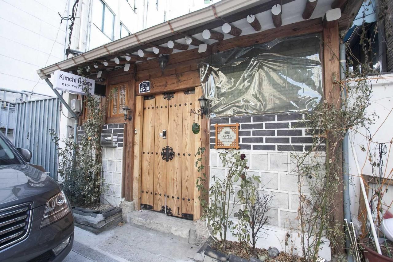 建物