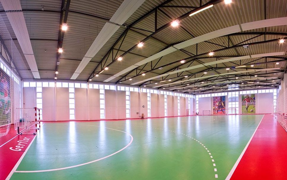 ホテル設備 写真