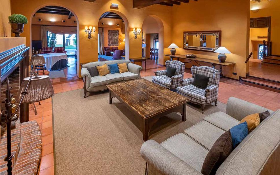 リビングルーム 写真