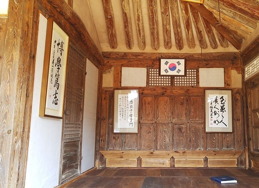 ホテル設備 写真