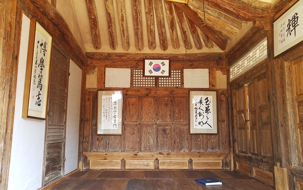 ホテル設備 写真