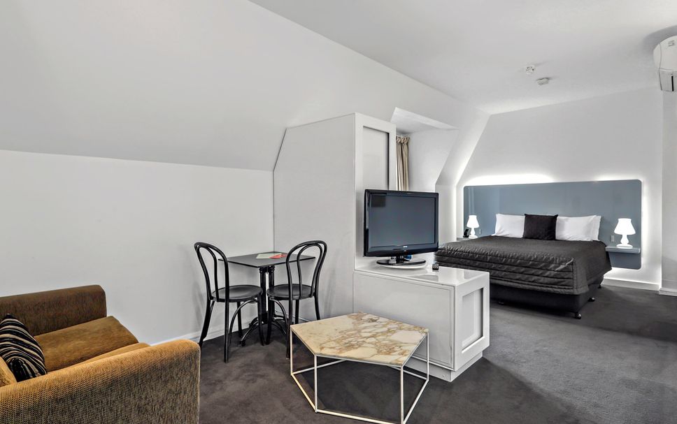 リビングルーム 写真