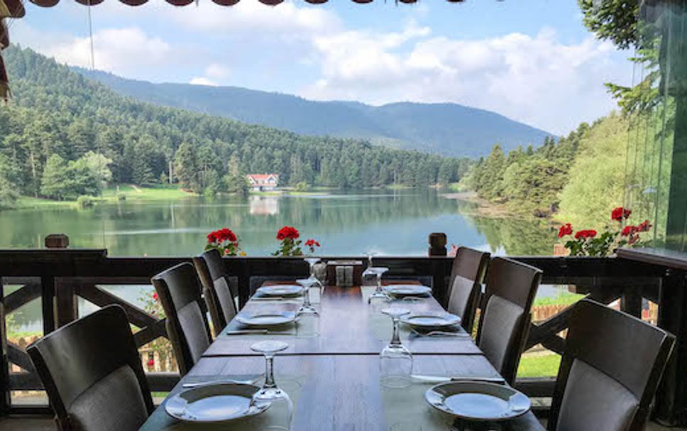 バルコニー 写真