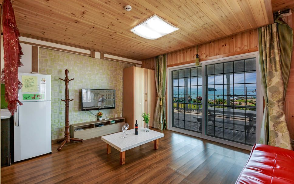 リビングルーム 写真