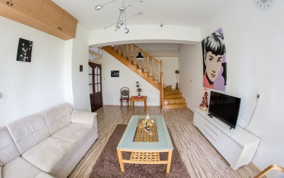 リビングルーム 写真