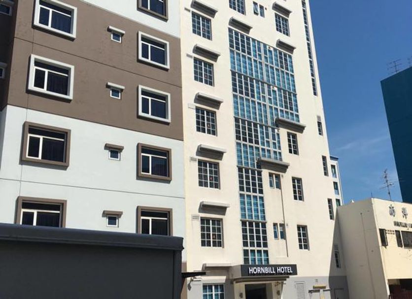 建物 写真