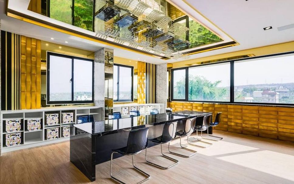 ホテル設備 写真