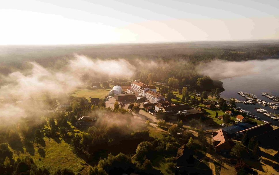 屋外の景色 写真