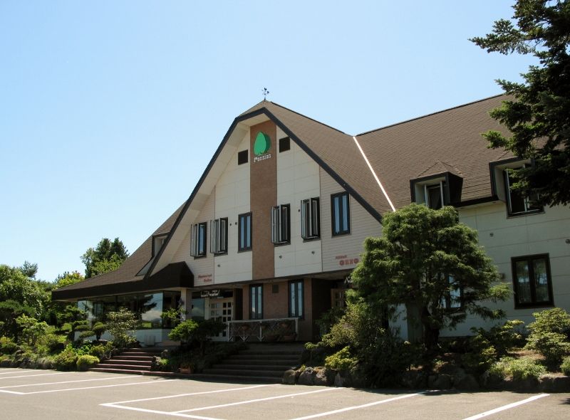 建物 写真