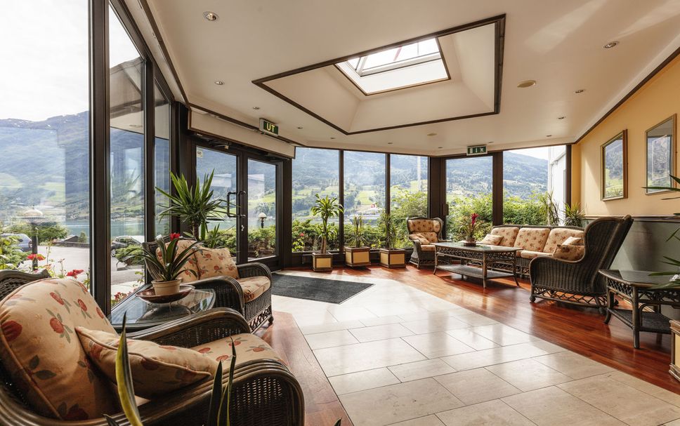 リビングルーム 写真