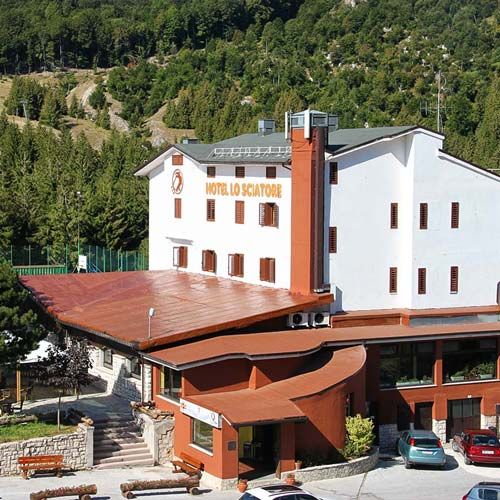 建物