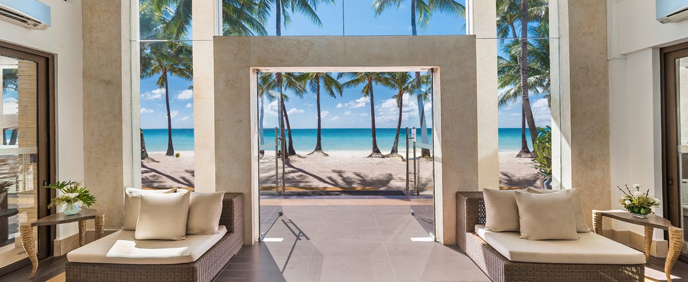 ロビー
