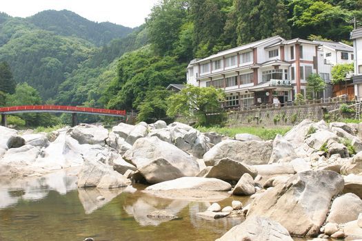 建物