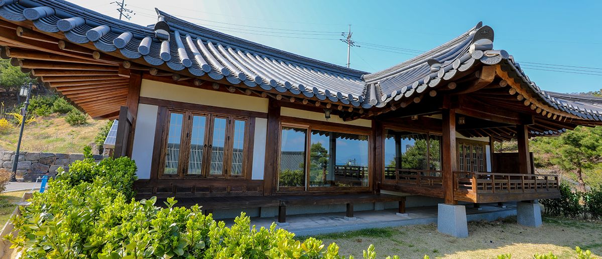 建物