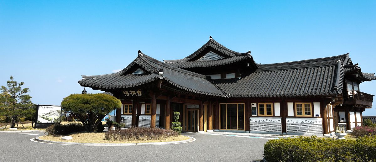 建物