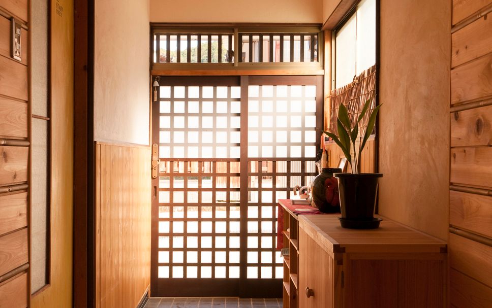 ホテル設備 写真