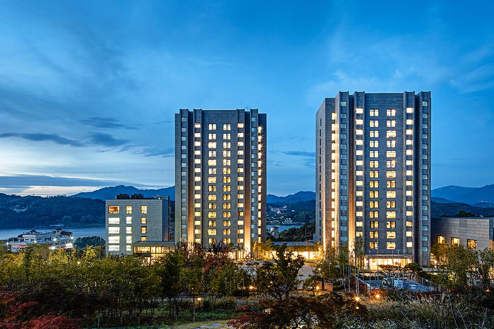 建物 写真