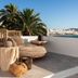 テラス